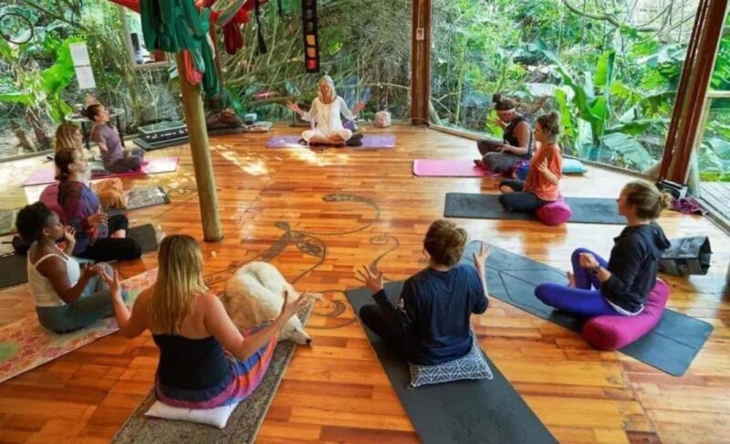 Durban: 5-Day Ocean and Yoga Bliss Retreat - An In-Depth Look at the Durban Yoga and Ocean Retreat
