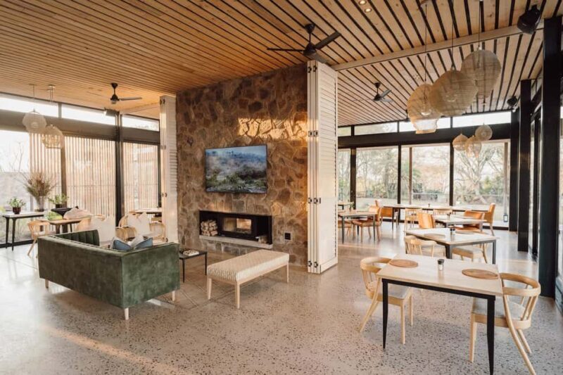 Durban: All-in-one Luxury Spa Package at Gwahumbe Game & Spa - A Closer Look at the Experience