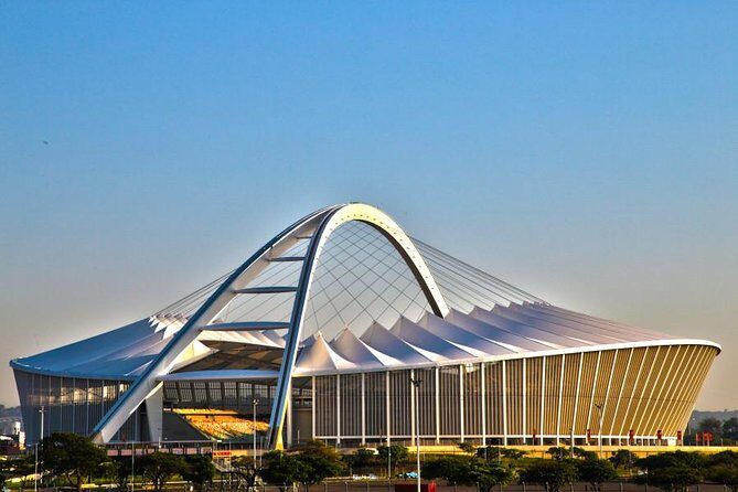Durban City & PheZulu Cultural Village Day Tour from Durban - FAQs