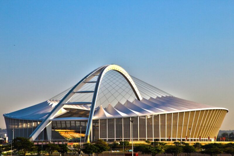 Durban: City Sightseeing and Walking Tour - An In-Depth Look at the Durban City Sightseeing and Walking Tour