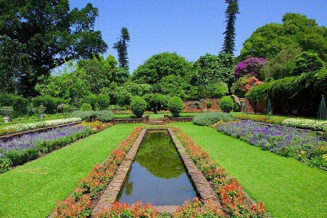 Durban City Sightseeing and Walking Tour - Key Points
