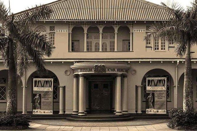 Durban City Sightseeing and Walking Tour - The Value of the Experience