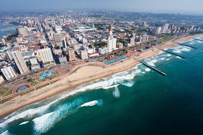 Durban City Sightseeing Tour - An Honest Look at the Durban Exploration Experience