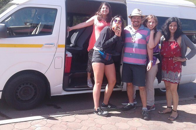Durban City Tour - A Closer Look at the Itinerary