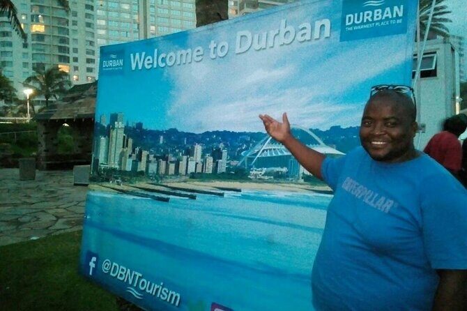 Durban City Tour - Who Is This Tour For?