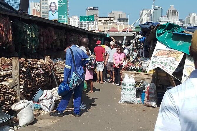 Durban City Tour - How Do Reviews Reflect the Experience?