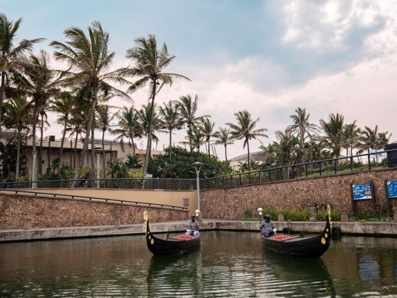 Durban: Gondola Ride - Why This Tour Is a Great Choice