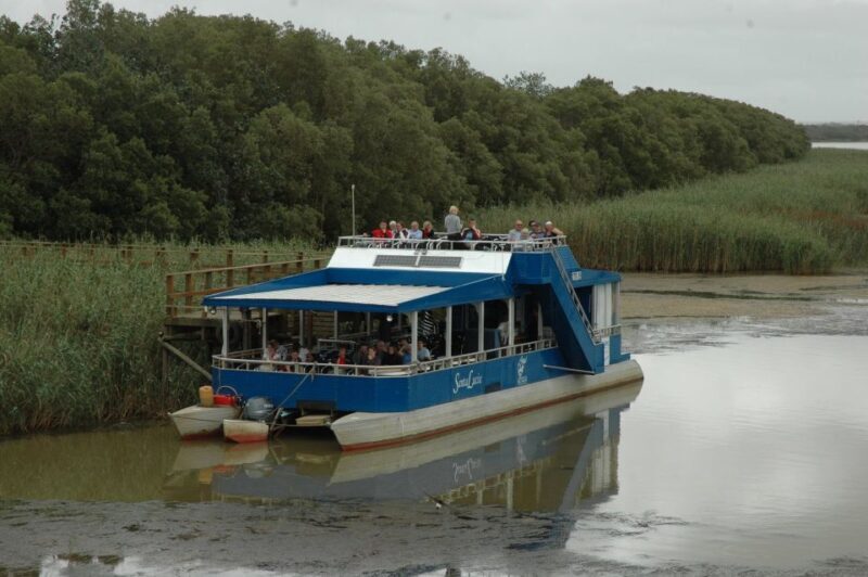 Durban: Hluhluwe Imfolozi Safari & iSimangaliso Tour - Practical Considerations