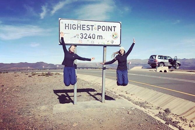 Durban: Journey along the Epic Sani Pass & Lesotho Tour - A Detailed Look at the Tour Experience