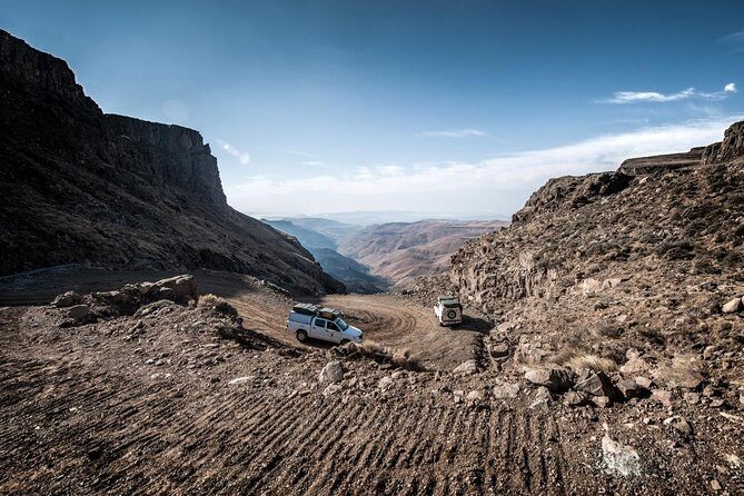 Durban: Journey along the Epic Sani Pass & Lesotho Tour - Price and Value