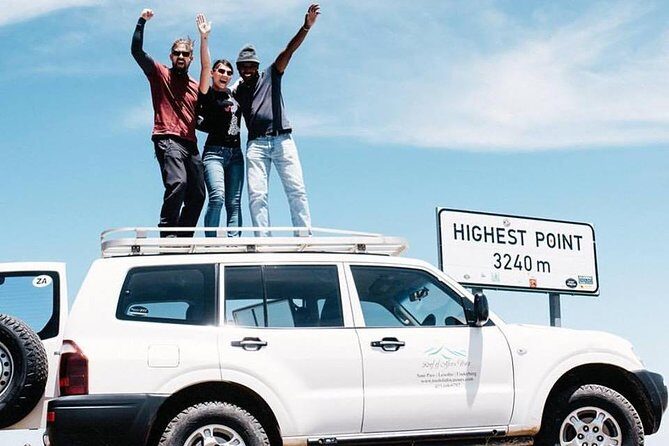 Durban: Journey along the Epic Sani Pass & Lesotho Tour - Who Will Love This Tour?