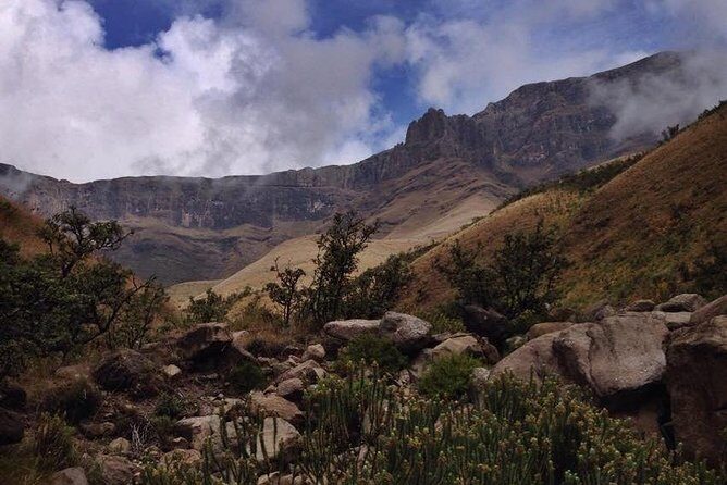 Durban: Journey along the Epic Sani Pass & Lesotho Tour - The Sum Up