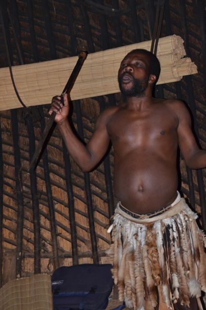 Durban: Phezulu Cultural Village & Reptile Park Tour - Frequently Asked Questions