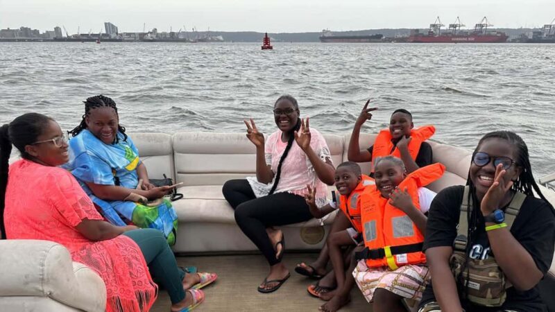 Durban: Pontoon Boat Harbor Cruise - Practical Details and Personal Tips