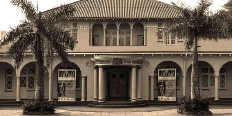 Durban: Top 10 City Sights and Walking Tour - Key Points