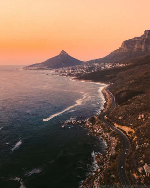 Durban Tour with Golf Experience 7 Days/6 Nights - Who Should Consider This Tour?