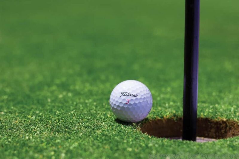 Durban Tour with Golf Experience 7 Days/6 Nights - FAQs