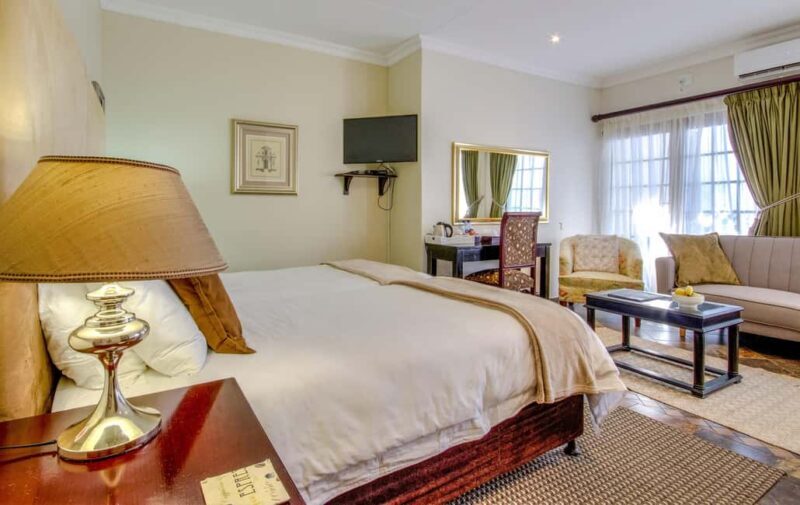 Durban:3 Day Hluhluwe-Imfolozi Park, St Lucia, iSimangaliso - FAQ