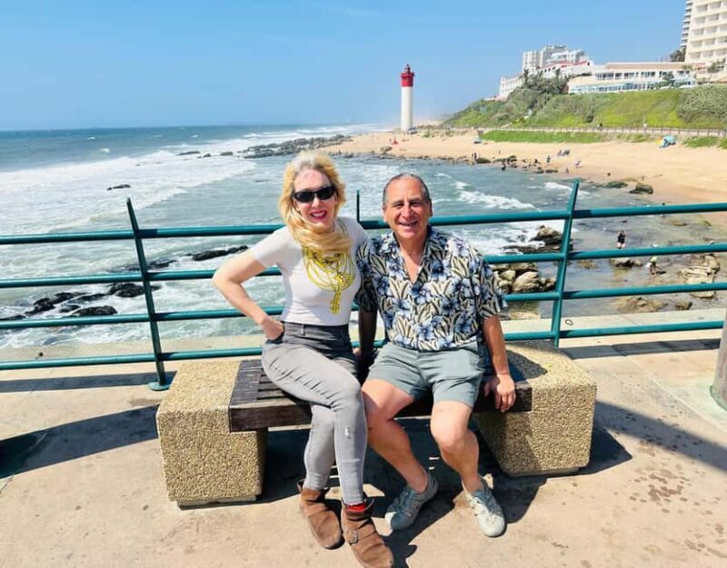 DURBAN:Highlights cityTour.Historically Cultural experience - Value and Cost Analysis