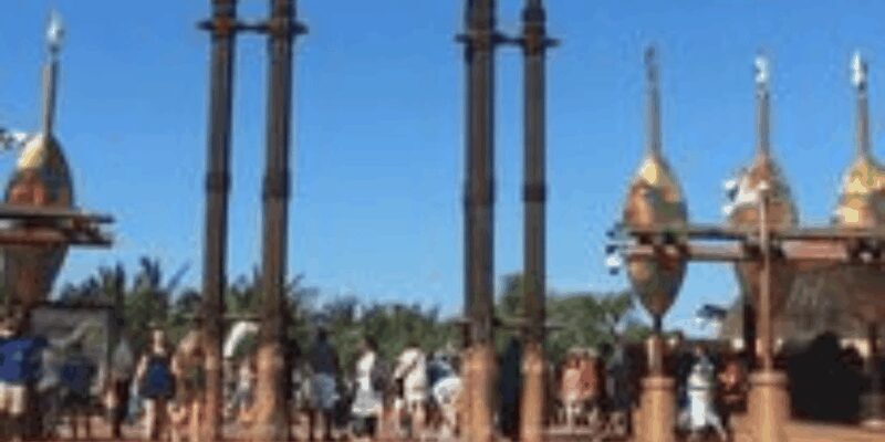 DURBAN:Highlights cityTour.Historically Cultural experience - FAQs