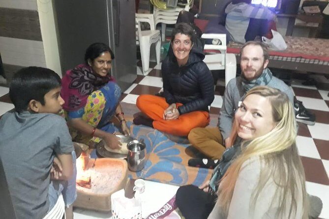 Durga Cooking Class - Authenticity and Cultural Connection