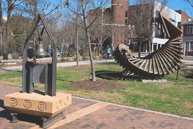 Durham African-American Historic Walking Tour - FAQ