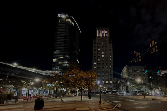 Durham Ghost Walk - Who Will Enjoy This Tour?