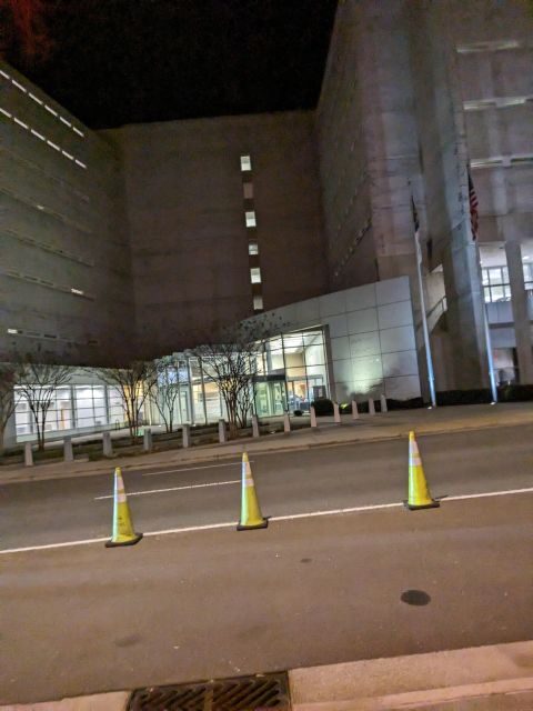 Durham: True Crime Tour - What to Expect from the Durham True Crime Tour