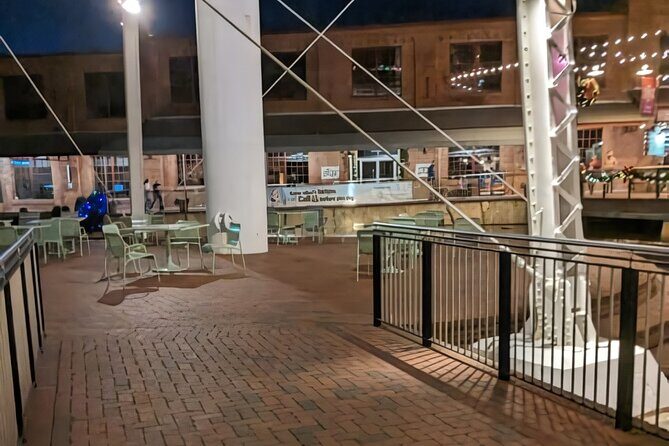 Durham True Crime Tour - Who Will Enjoy This Tour Most?