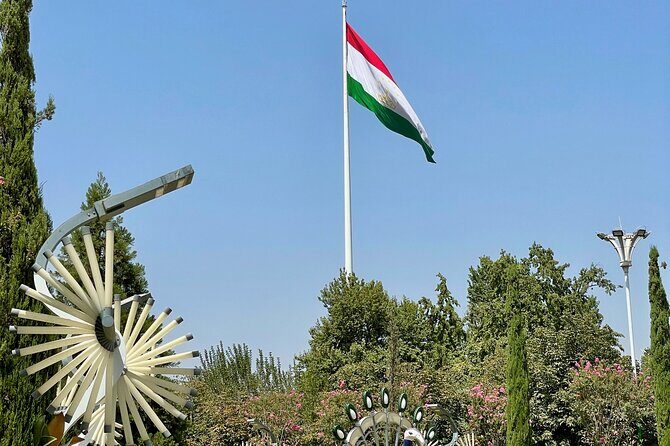 Dushanbe City Tour & Hissar Fortress - FAQs