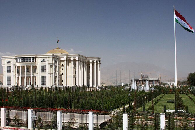Dushanbe, One Day Excursion - Why Travelers Love This Tour