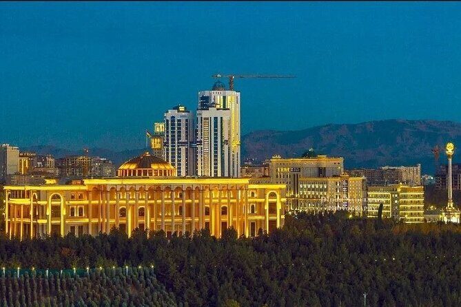 Dushanbe, One Day Excursion - The Sum Up: Is This Tour Right for You?