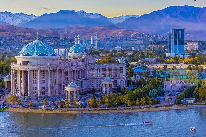 Dushanbe, One Day Excursion - FAQ