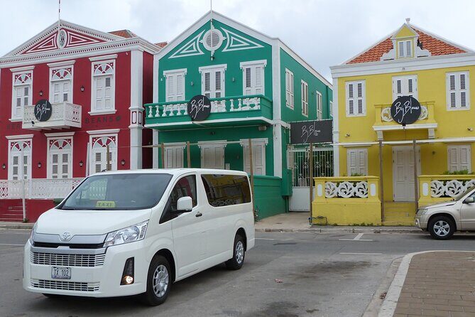 Dushi vibes Curaçao Highlights & Beach - The Sum Up: Why Choose This Tour?