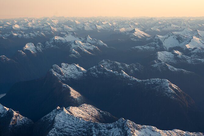 Dusky Sound // Helicopter Scenic Flight - Final Thoughts