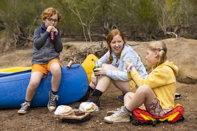 Dwellingup: Paddle and Picnic self-guided tour - Who Will Get the Most Out of This Tour?