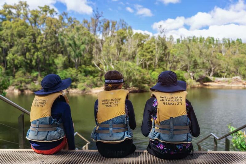 Dwellingup: Paddle 'n' Picnic Self-Guided Tour - FAQs