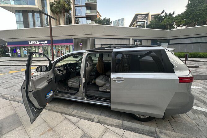 DXB Airport Exclusive Private Arrival or Departure Transfers - Who Is This Service Best For?
