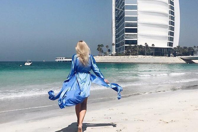 DXB Private Half-Day Dubai City Tour: Iconic Sights & Landmarks - The Sum Up
