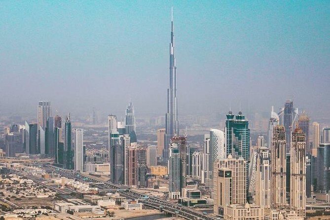DXB Private Half-Day Dubai City Tour: Iconic Sights & Landmarks - FAQ