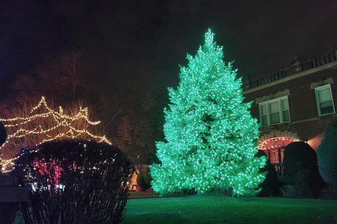 Dyker Heights Christmas Lights Guided Tour - Analyzing the Value