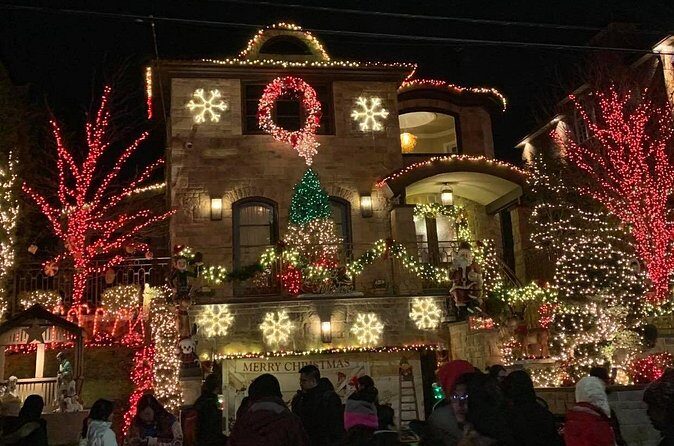 Dyker Heights Christmas Lights Tour - Value for Money: Is It Worth It?