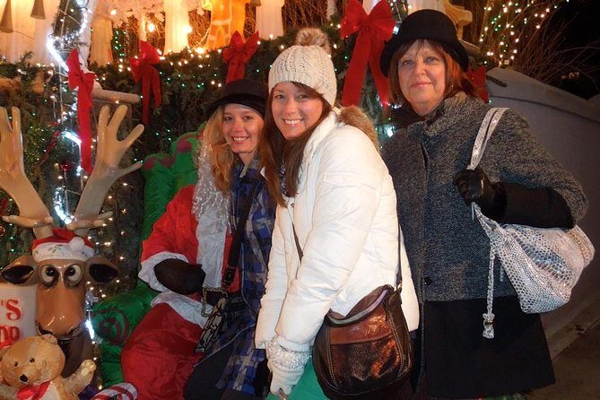 Dyker Heights Christmas Lights Tour - Analyzing the Cost and Value