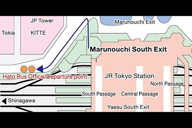 Dynamic Tokyo: Tokyo Tower, Tea Experience, Bay Cruise Day Tour - The Sum Up