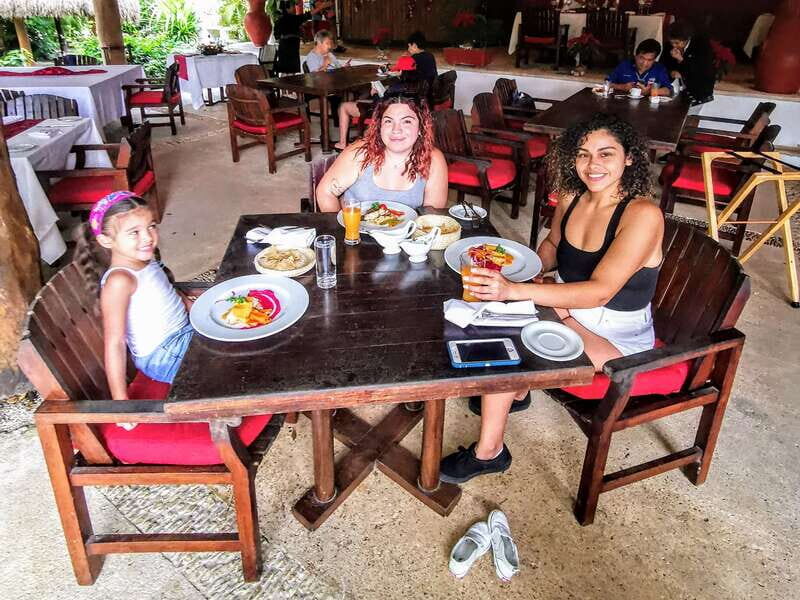 Dzibanche & Kohunlich Mayan Archeology Tour & 3 course Meal - An In-Depth Look at the Experience