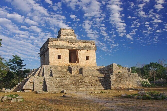 Dzibichaltun Mayan Ruins & Beach Break Excursion - An In-Depth Look at the Tour Experience