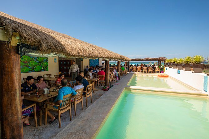 Dzibichaltun Mayan Ruins & Beach Break Excursion - FAQ