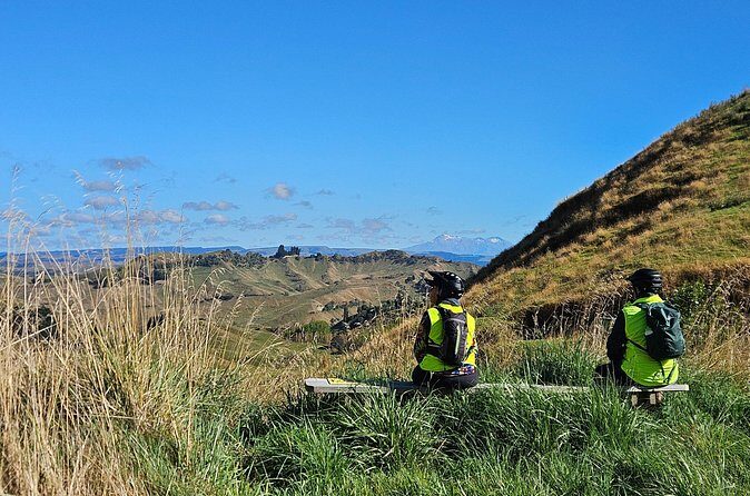 E Bike Adventure on The Laughing Moa Loop - Why Choose This Tour?