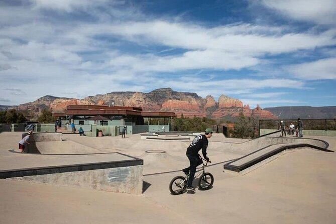 E Bike Adventure with Scenic Trails and Hidden Gems 2 hr. - Final Thoughts: Is It Worth It?