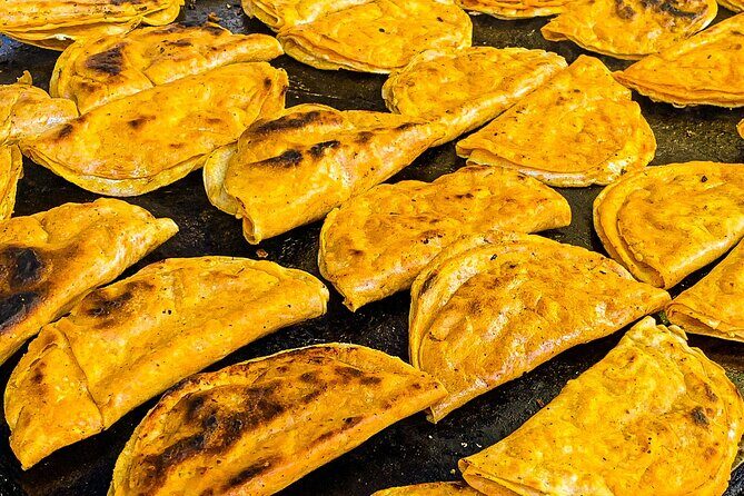 E Bike and Taco Adventure in Puerto Vallarta - The Tequila Tasting: A Toast to Jalisco